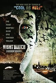 Night Watch watch-Night Watch