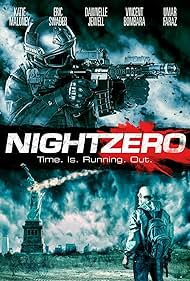 Night Zero watch-Night Zero
