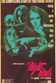 Nightbirds watch-Nightbirds