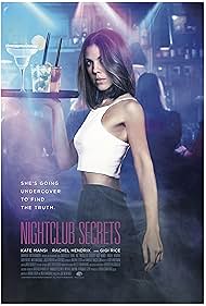 watch-Nightclub Secrets