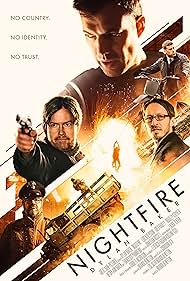 Nightfire watch-Nightfire