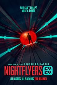 Nightflyers watch-Nightflyers