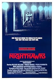 Nighthawks watch-Nighthawks