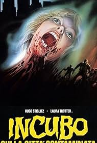 Nightmare City watch-Nightmare City