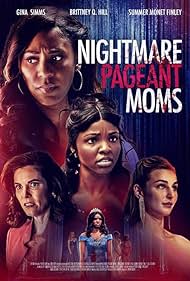 Nightmare Pageant Moms watch-Nightmare Pageant Moms