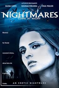 Nightmares Come at Night watch-Nightmares Come at Night