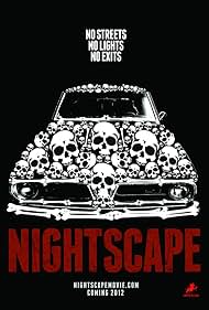 Nightscape watch-Nightscape