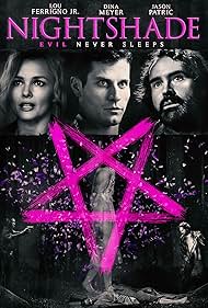 Nightshade watch-Nightshade