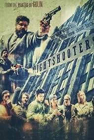 Nightshooters watch-Nightshooters