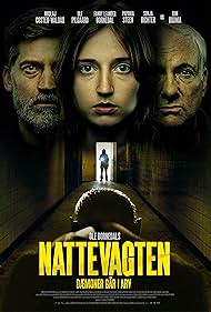 Nightwatch Demons Are Forever watch-Nightwatch Demons Are Forever