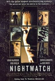 Nightwatch watch-Nightwatch