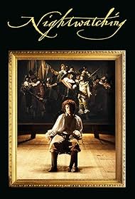Nightwatching watch-Nightwatching