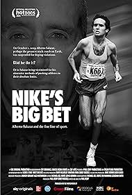 Nike s Big Bet watch-Nike s Big Bet