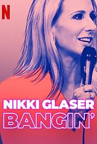 Nikki Glaser Bangin watch-Nikki Glaser Bangin