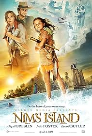 Nim s Island watch-Nim s Island
