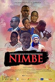 Nimbe watch-Nimbe