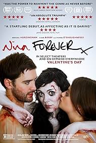Nina Forever watch-Nina Forever