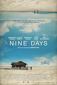 watch-Nine Days