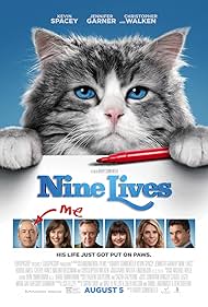 Nine Lives watch-Nine Lives