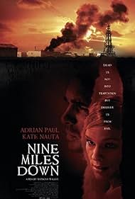 Nine Miles Down watch-Nine Miles Down
