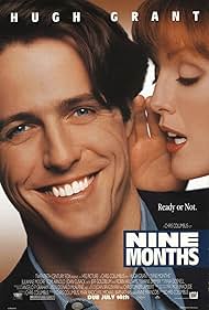 Nine Months watch-Nine Months