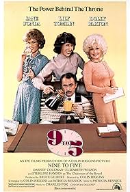 Nine to Five watch-Nine to Five