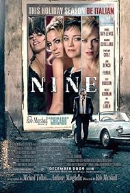 Nine watch-Nine