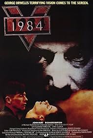 Nineteen Eighty-Four watch-Nineteen Eighty-Four