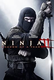 watch-Ninja  Shadow of a Tear