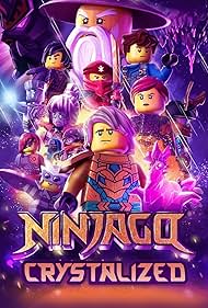 Ninjago Masters of Spinjitzu watch-Ninjago Masters of Spinjitzu