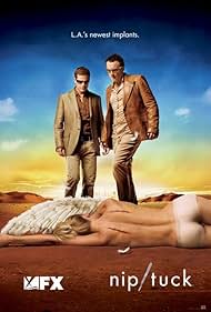 Nip Tuck watch-Nip Tuck