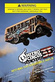 Nitro Circus The Movie watch-Nitro Circus The Movie