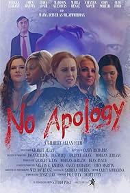 watch-No Apology