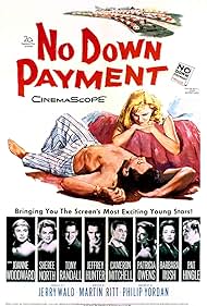 watch-No Down Payment