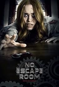 No Escape Room watch-No Escape Room
