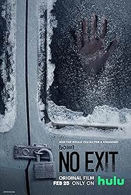 No Exit watch-No Exit