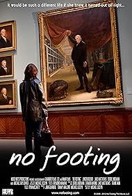No Footing watch-No Footing