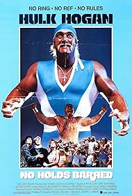 No Holds Barred watch-No Holds Barred