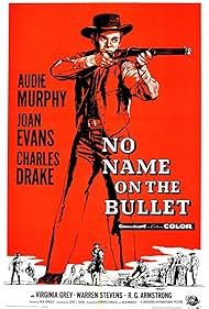 watch-No Name on the Bullet