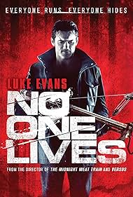 No One Lives watch-No One Lives