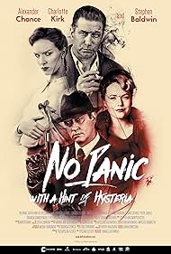 No Panic With A Hint of Hysteria watch-No Panic With A Hint of Hysteria