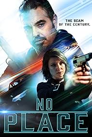 No Place watch-No Place
