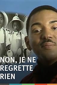 No Regret watch-No Regret