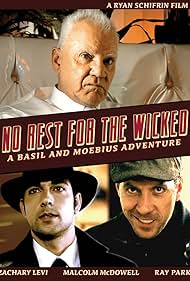 No Rest for the Wicked A Basil Moebius Adventure watch-No Rest for the Wicked A Basil Moebius Adventure