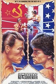 No Retreat No Surrender watch-No Retreat No Surrender