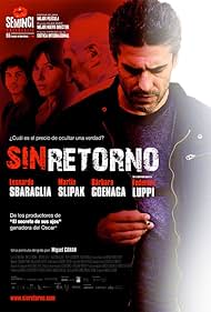 watch-No Return