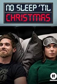 No Sleep Til Christmas watch-No Sleep Til Christmas