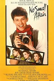 No Small Affair watch-No Small Affair