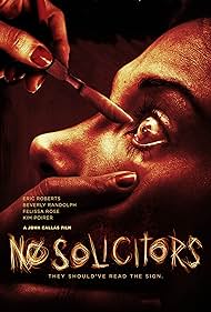 No Solicitors watch-No Solicitors