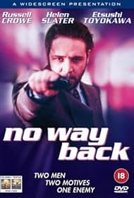 No Way Back watch-No Way Back